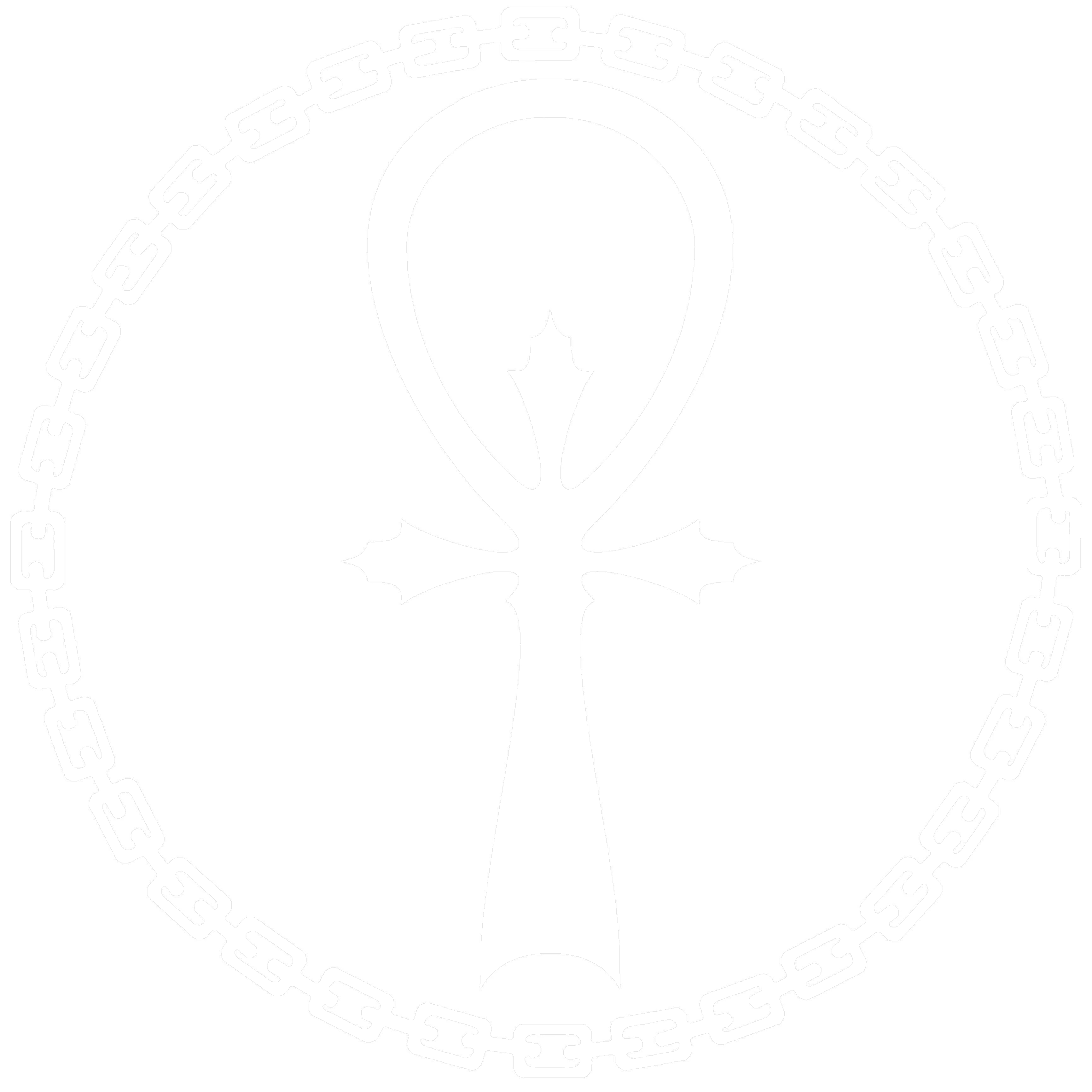Ghoul symbol